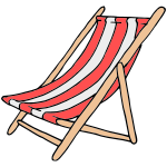 Beach Chair Picture