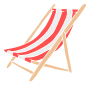 Beach Chair