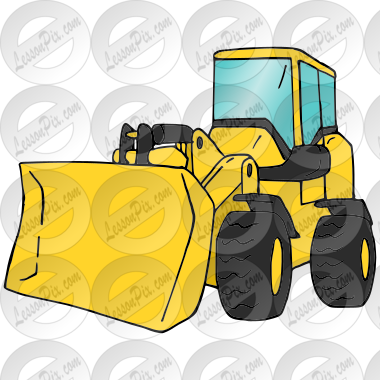 Front Loader
