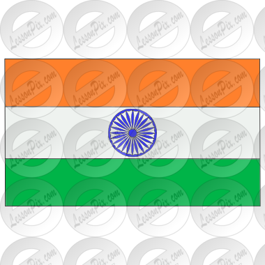 India Flag