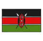 Kenya Flag Picture