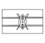Kenya Flag