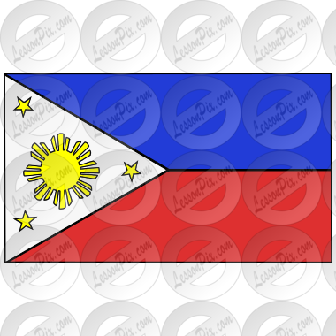 Philippines Flag