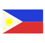 Philippines Flag