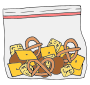 Snack Mix