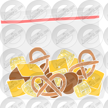Snack Mix