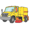 Street Sweeper