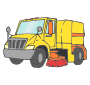 Street Sweeper