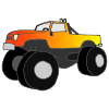 Monster Truck