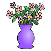 vase+for+flowers Picture