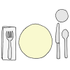 Set the table