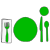 plate