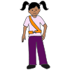 Safety Patrol
