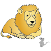 lion Picture