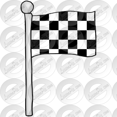 Checkered Flag