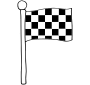 Checkered Flag