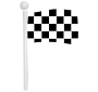 Checkered Flag