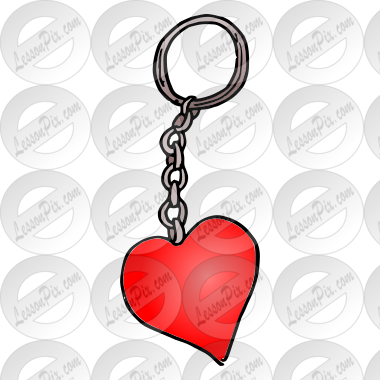 Key Ring