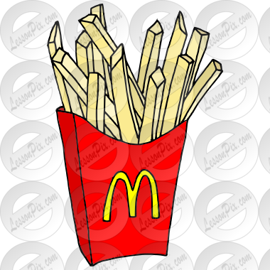 Mcdonalds Clipart Images