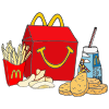 I+go+to+McDonald_s. Picture