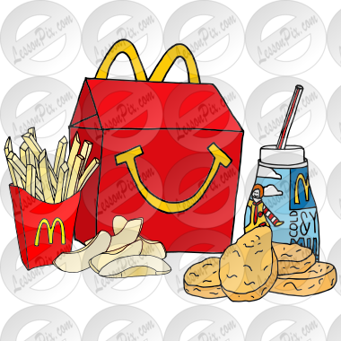 Happy Meal®