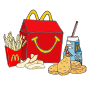 Happy Meal® Picture