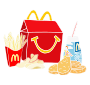 Happy Meal®