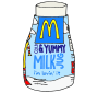 Milk Jug