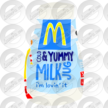 Milk Jug