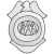 badge