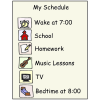 daily+schedule Picture