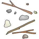 Sticks and Stones Picture