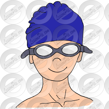 Swim Cap