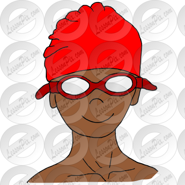 Swim Cap