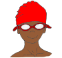 Swim Cap