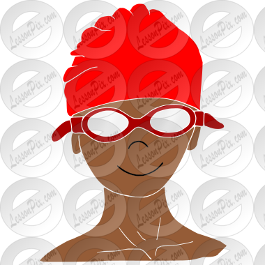 Swim Cap