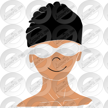 Swim Cap