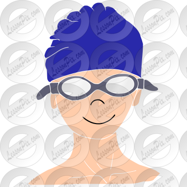 Swim Cap