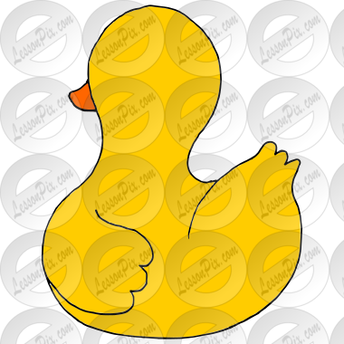 Duck Back