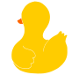 Duck Back
