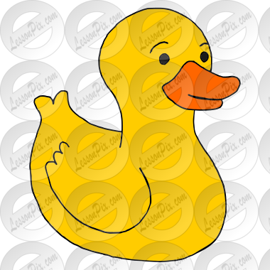Calm Duck