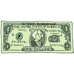 Dollar Picture