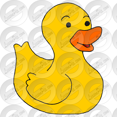 Happy Duck