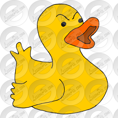 Mad Duck
