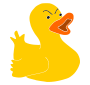 Mad Duck