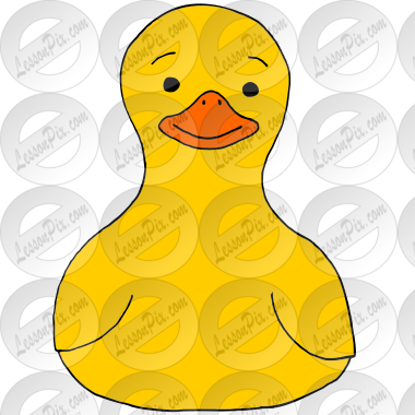 Nice Duck