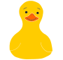 Nice Duck