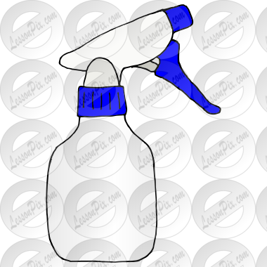 Spray Bottle