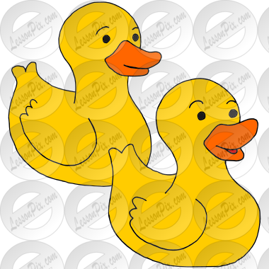 Two Duckies