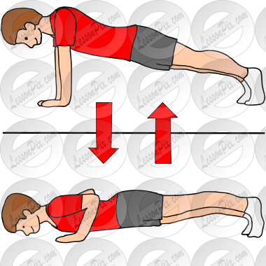 Push-up